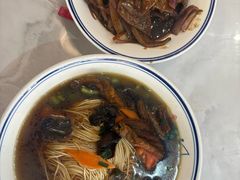 -天天鲜面馆(衡山路店)
