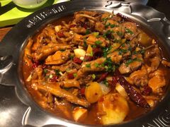 -胖哥俩肉蟹煲(杭州下沙学林街店)