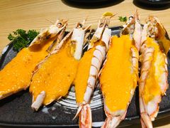 -山之川·日式料理(瀚海海尚店)