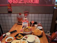 -怪噜范·老贵阳街头名小吃(汇金星力城店)