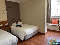 -太阳岛度假酒店