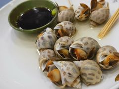 -明记海鲜大排档(巽寮湾店)