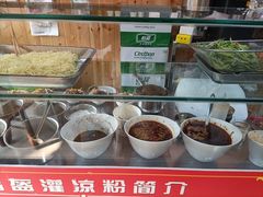 -刘氏方酥锅盔(古城总店)