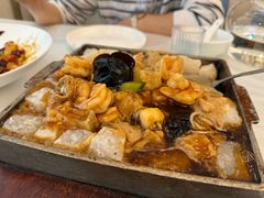 -品海楼·大连海胆锅贴馆(东港店)