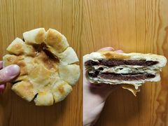 -李小老烧饼(常营民族家园店)