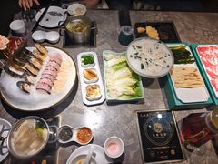 -1718海鲜姿造(苏宁宴请臻选店)