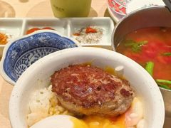 -肉肉大米(德基广场店)