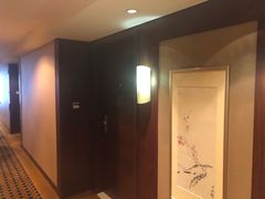 -上海波特曼丽思卡尔顿酒店