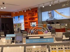 -LOHO眼镜(太阳宫凯德MALL店)