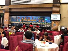 大堂-龙的酒楼·手工早茶·顺德菜(近良路店)