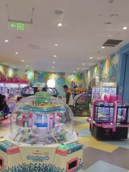 -meland亲子乐园•派对•研学(苏州悠方购物中心店)