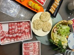 -古关火锅店(古北水镇景区店)