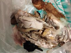 -大益烤鸡