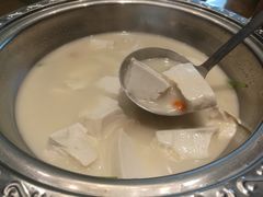 -新海渔港·胶东海鲜家常菜·家宴(奥体中心店)