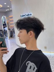 -型色沙龙 Color Salon