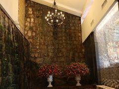 -澳门圣地牙哥古堡酒店