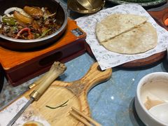 -哈啾嗨·新概念蒙餐(红星新城店)