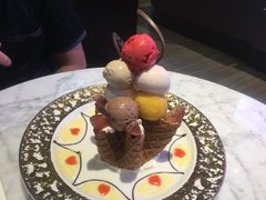 -哈根达斯(武汉天地店)