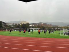 -浙江农林大学(东湖校区)