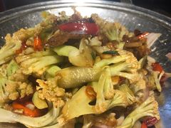 -王荣法仓前羊锅