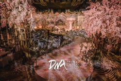 -DNA Wedding 婚礼记(上海店)
