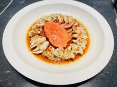 -虹潮荟·餐桌上的美食地理(太阳宫店)