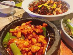 -桂满陇天书(南京德基旗舰店)