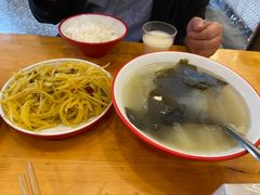 -天贵热油豆花饭·非物质文化遗产(龙脊店)