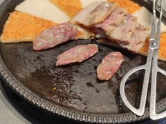 -小厨娘淮扬菜(天印大道店)