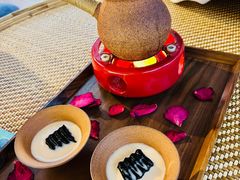 -小小集渔·泰式大排档(太古里香槟店)