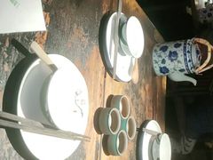 -绿茶餐厅(昌平悦荟店)