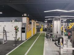 -ENERGY原力健身(川周店)