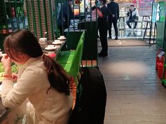 -青一色火锅(摩根店)