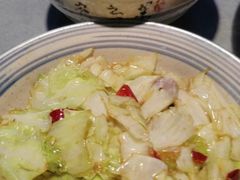 -大碗厨 25年老字号 现炒湘菜(四季天地店)