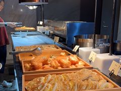 -印象餐厅(杭州国际博览中心北辰大酒店)