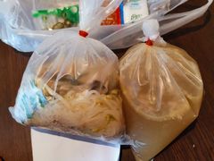 -榮泰米粉湯(Left Shop)