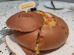-大树餐厅(朝阳大悦城店)
