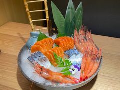 -德川家日本料理(顺义华联店)