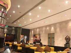 -上海大宁福朋喜来登酒店大堂吧(共和新路店)