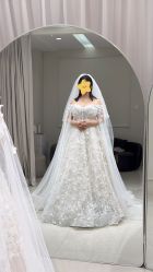 -LOVE SHINE婚纱·红鼎庄龙凤褂·妈妈装定制