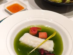 -成都钓鱼台精品酒店-品聚·成都餐厅