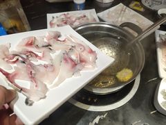 -鱼醉无骨鱼·中山脆肉鲩(荔湾路店)