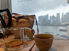 -上海外滩茂悦大酒店