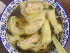 -方老大馄饨(抚宁巷店)