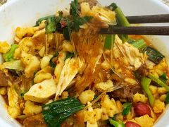 -老乌家特色小炒泡馍(大皮院店)