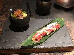 -花隐日式怀石料理(万象城购物中心店)