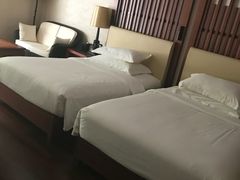 -三清山希尔顿度假酒店