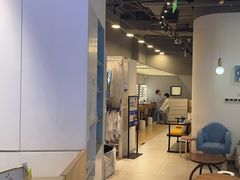 -天真蓝照相馆(宁波来福士店)