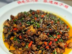 -鸡毛店·川菜(文殊院店)