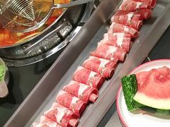 -乔先生涮肉·鲜活牛羊肉火锅(塘沽店)